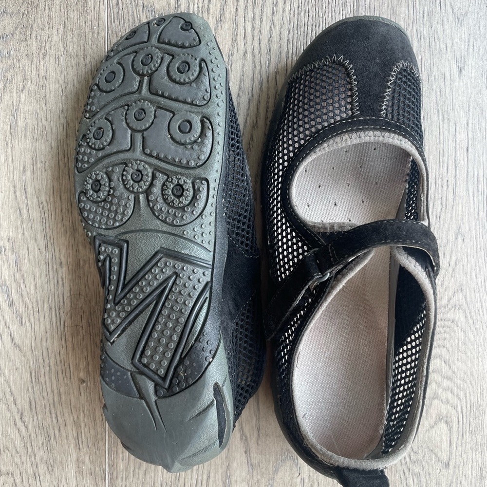 Merrel Mary Jane sandal
